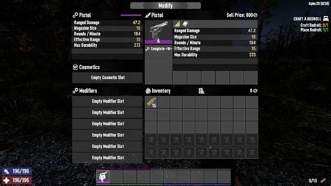 Is there a mod that increases the number of policy slots you have .